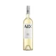 AIX Blanc, witte wijn van Maison Saint Aix uit de Provence in Frankrijk, gemaakt van Vermentino, Sauvignon Blanc en Grenache Blanc.
