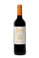 100% Tempranillo (Jaros Roble) uit Ribera del Duero, Spanje van Bodegas del Jaro.