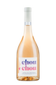 ChouChou Rosé uit de Provence van Nicolette van Dam & Bas Smit - Valkwijn.nl