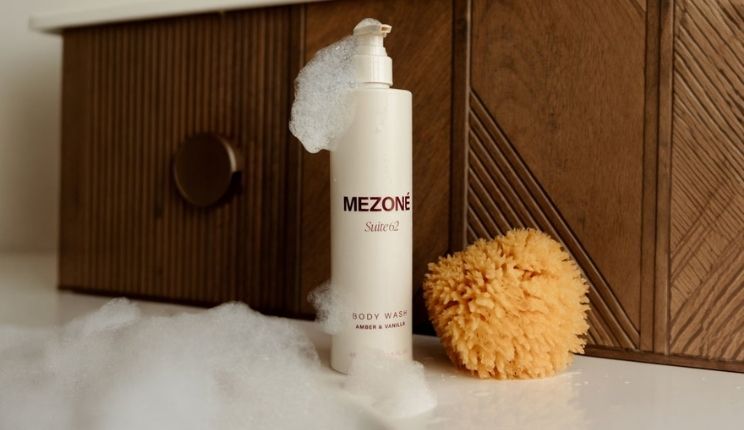 MEZONÉ Body Wash