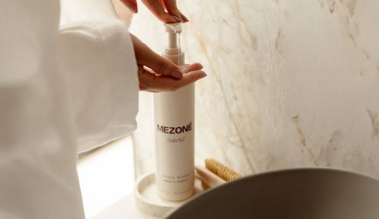 MEZONÉ Hand Wash