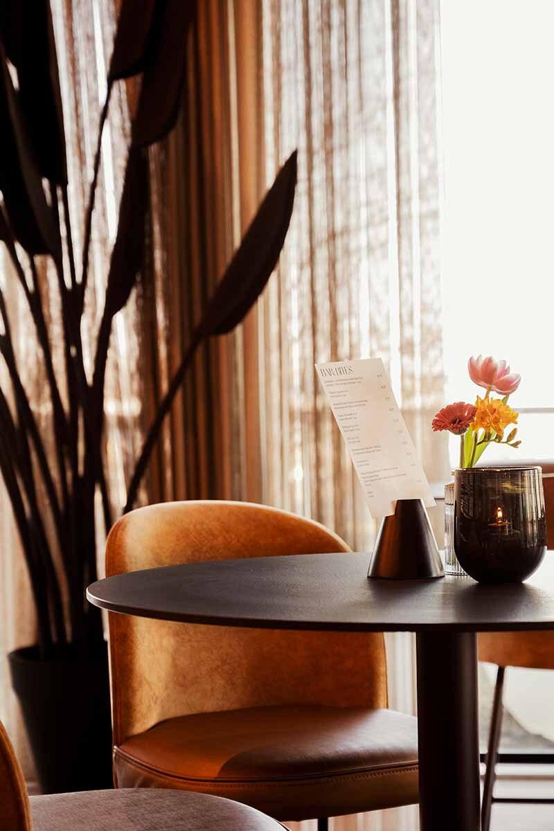 Hotel Amsterdam Zuidas
