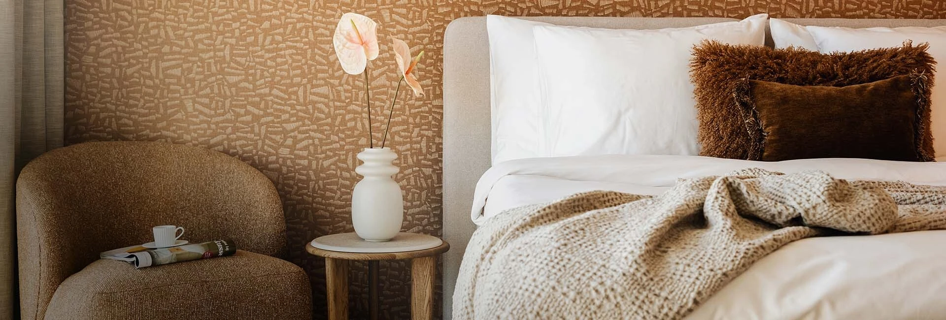 Luxe slaapcomfort van Valk Exclusief