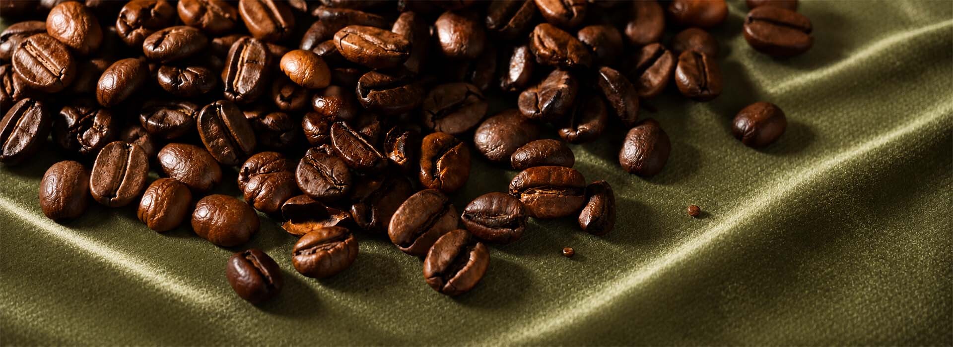 Koffiebonen van Valk Voor Thuid