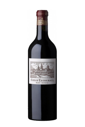 Cos d'Estournel 2011 赤ワイン Château Cos d'Estournel kopen? Bestel eenvoudig online bij Valkwijn.nl