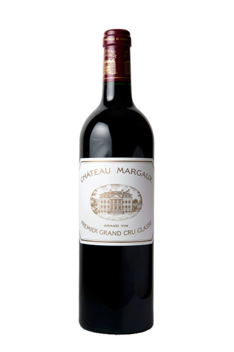 Chateau Margaux 2008 ハーフボトル Château Margaux Premier Grand Cru 2008 kopen? Bestel online bij