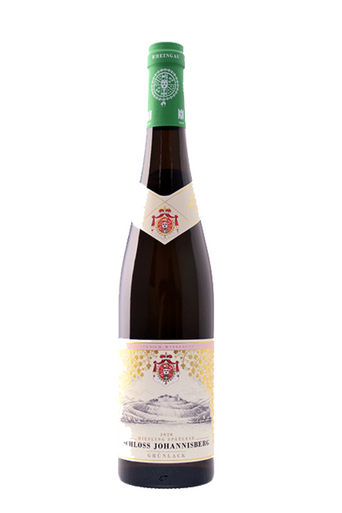 白ワイン　2013 Schloss Johannisberg リースリング Schloss Johannisberg Grünlack Riesling Spätlese kopen? Bestel