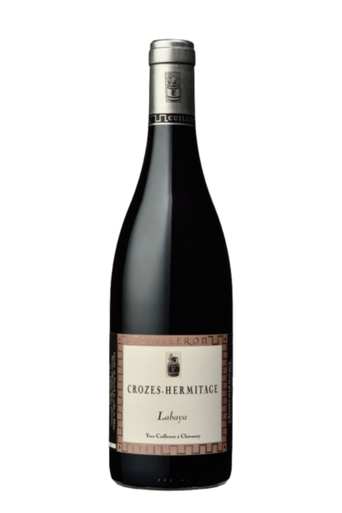 Domaine Yves Cuilleron Crozes-Hermitage Rouge Labaya kopen? Bestel