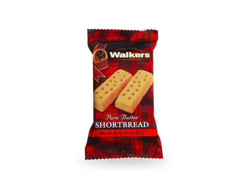 Snack Pack Fingers 150 ct.