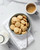 Mini Shortbread Rounds