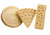 Assorted Shortbread