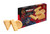 Assorted Shortbread 8.8 oz.
