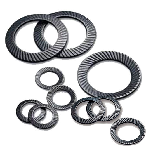 AntiVibration/Schnorr Locking Washer 10pk Motorsport Parts Online