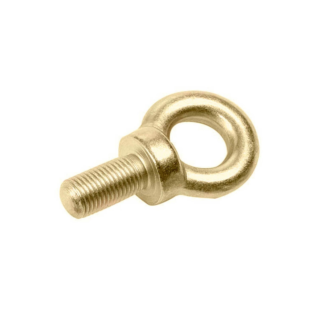 seat belt eye bolt