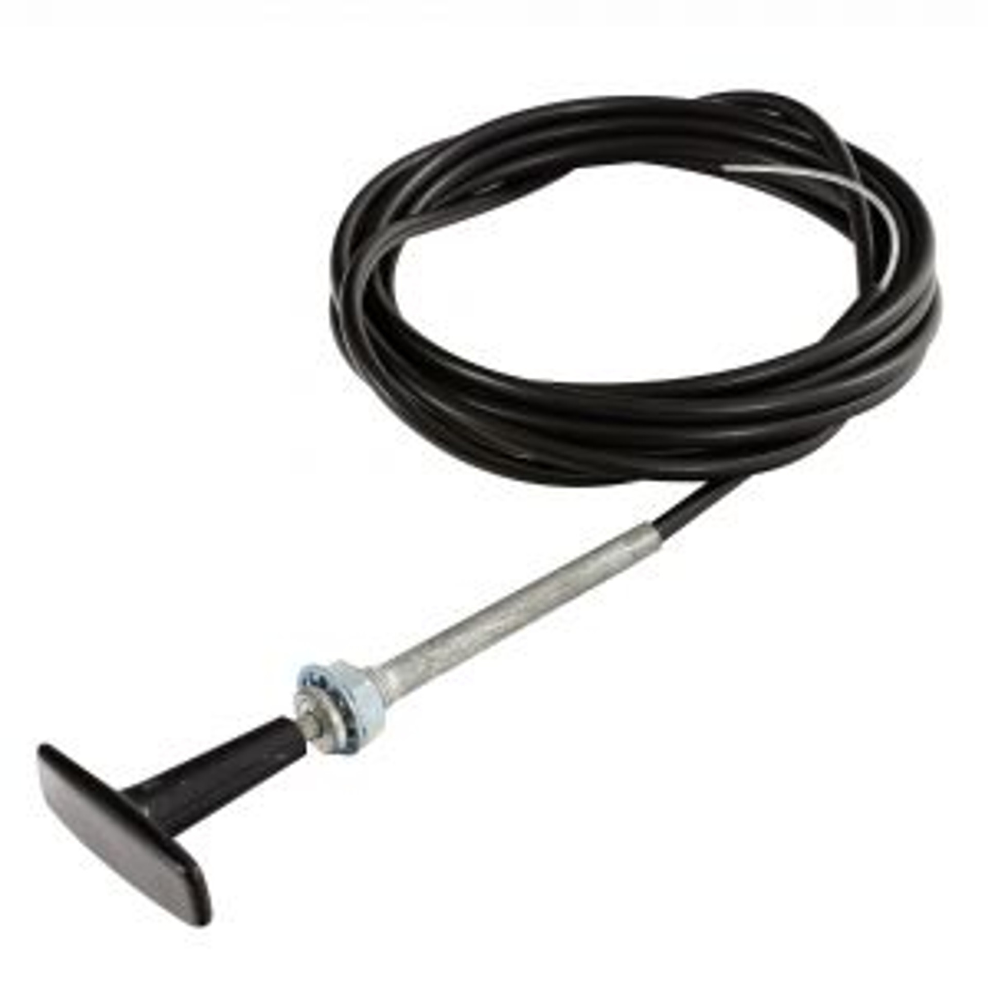 THandle Pull Cable Black Motorsport Parts Online