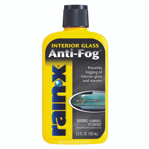 RainX-Anti-Fog