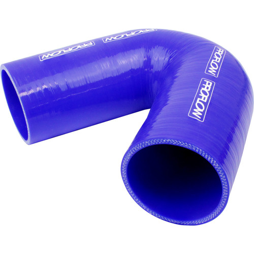 Silicone Hose - 135 Degree Elbow