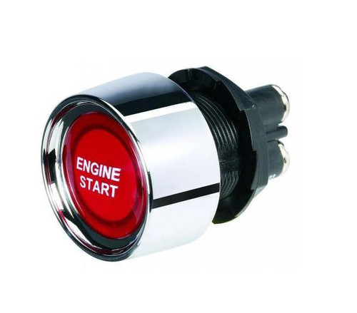 Engine Start Button