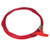 T-Handle Pull Cable - Red