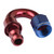 400 Series - Push Lock Fittings - 180°