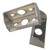 Alloy Mud Flap Bracket
