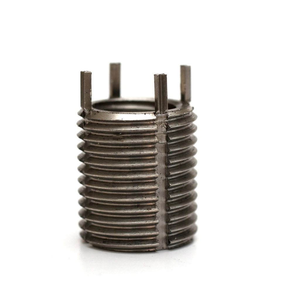 Recoil Thread Repair Replacement Inserts