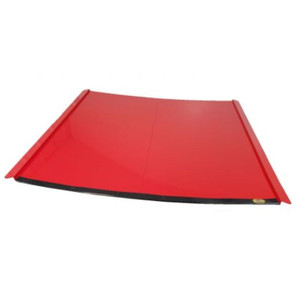 CNR Late Model Aluminum Roof