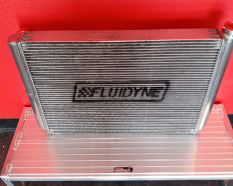 Fluidyne High Performance