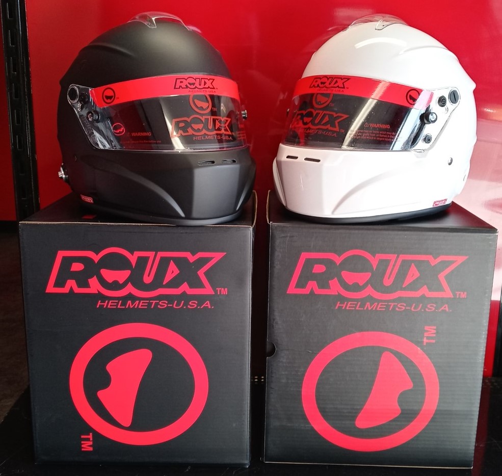 Chris Nash Racing Parts