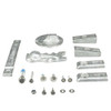 ALUMINUM ANODE KIT     8M0116590