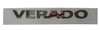 MERCURY VERADO AIRDAM DECAL     8M0024870