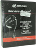 200,225,250,275 & 300 VERADO 4-STROKE MANUAL     8M0082470