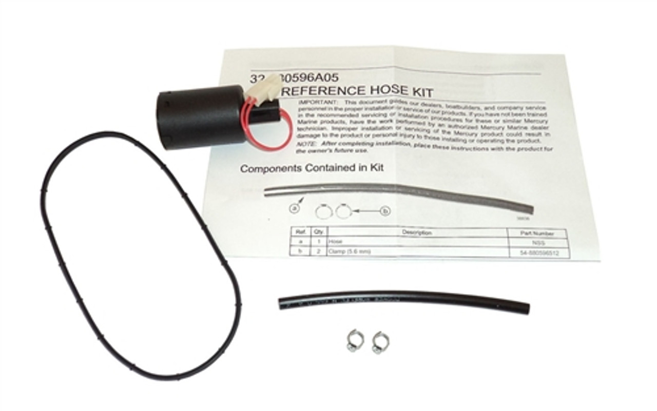 Float Switch Kit