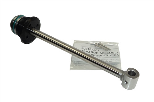 TRIM ROD KIT 8M0118299 - SIM MERCURY 