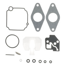 PARTS - MERCURY FOUR STROKES - 9.9HP FOUR STROKES - SIM MERCURY