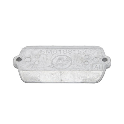ALUMINUM ANODE     856581C