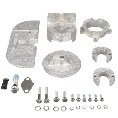 MAGNESIUM ANODE KIT     888755K01