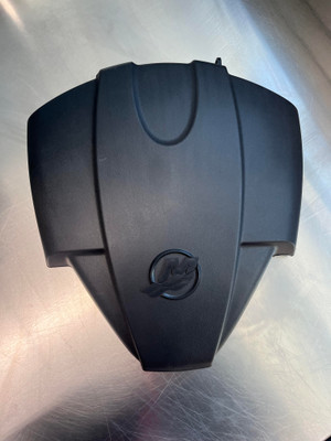 FLYWHEEL COVER     897642T01