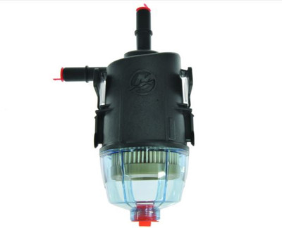 FUEL FILTER KIT     8M0126144