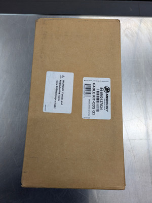 CABLE KIT-CDS G3     8M0137534