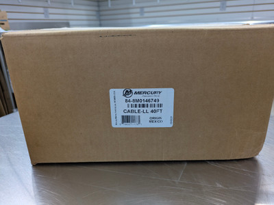 CABLE-LL 40FT     8M0146749