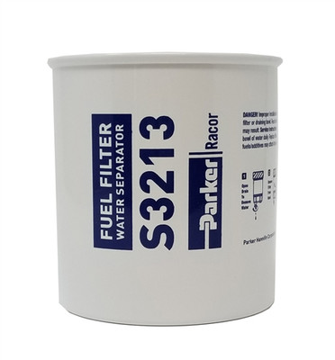 S3213 RACOR FUEL FILTER     62-S3213
