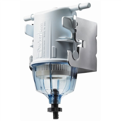 SNAPP?û MARINE DISPOSABLE FUEL FILTER/WATER SEPARATOR 2 MICRON ELEMENT     62-2329910