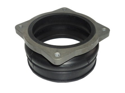 ISOLATOR & CLAMP SET     8M0113513KIT