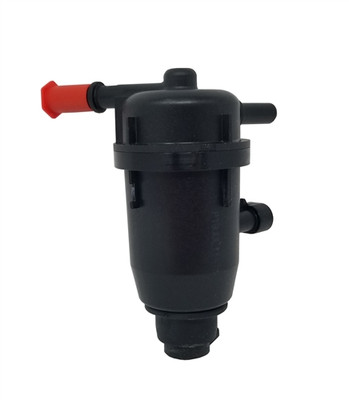 WATER SEPARATING FUEL FILTER KIT     8M0106635