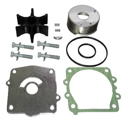 STANDARD WATER PUMP REPAIR KIT     61A-W0078-A4-00 STANDARD WATER PUMP REPAIR KIT     61A-W0078-A4-00