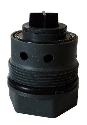 PRESSURE CONTROL VALVE     69J-11371-00-00