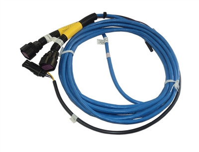 HARNESS ASSEMBLY     8M0210758