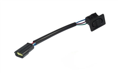 TRIM SWITCH COWLING MOUNTED     8M0042300