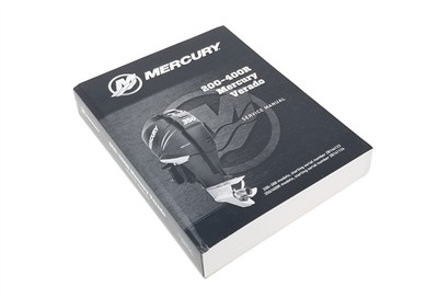 LESS THAN PERFECT 6-CYLINDER 200-300HP 2B144123 AND HIGHER & 350/400R 2B141124 AND HIGHER     8M0089147LTP